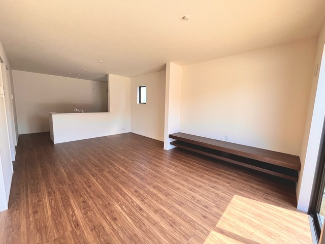 リーブルガーデン岩沼市早股第4 写真3
