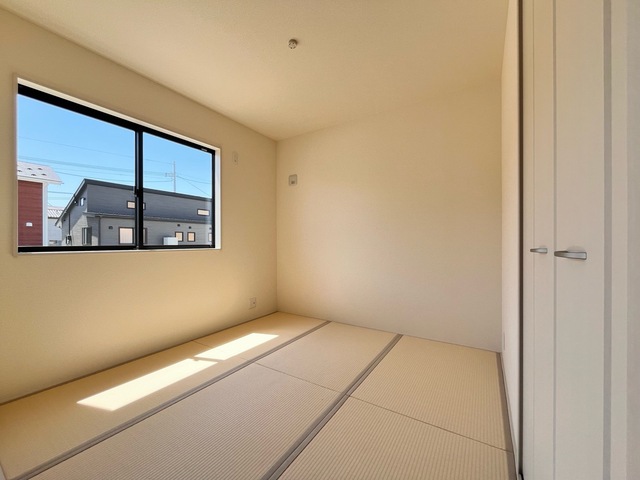 リーブルガーデン岩沼市早股第4 写真4