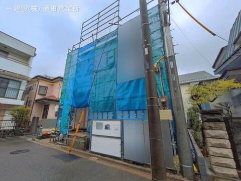 リーブルガーデン越谷市弥十郎 外観・内装3