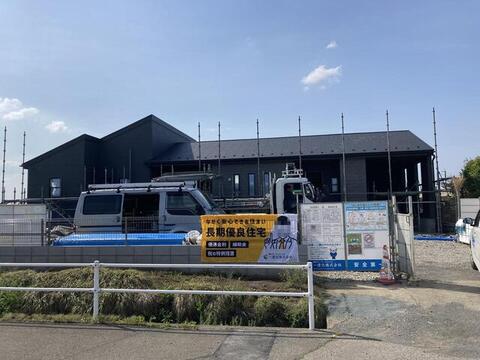 リーブルガーデン深谷宿根第３ 外観・内装2