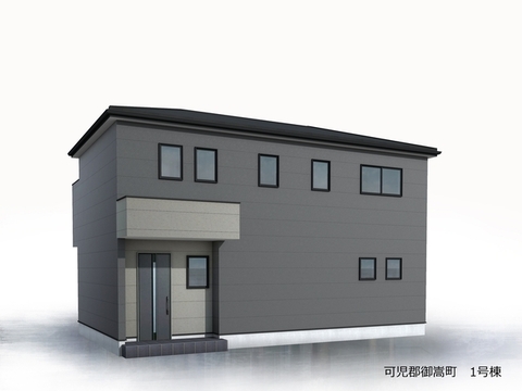 リーブルガーデン可児郡御嵩町 外観・内装1