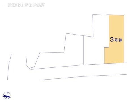 リーブルガーデン津島市日光 間取り6
