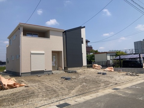 リーブルガーデン津島市日光 外観・内装2