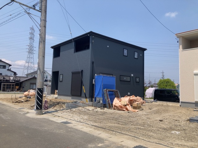 リーブルガーデン津島市日光 写真4