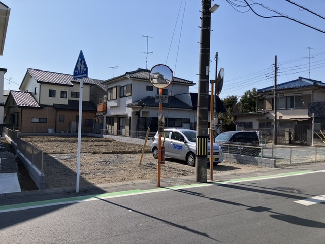 リーブルガーデン熊谷末広第６の画像3