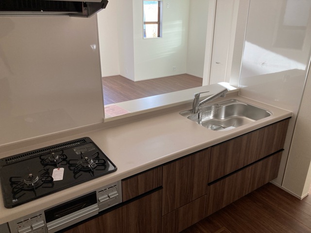 リーブルガーデン羽村小作台第７ 写真5