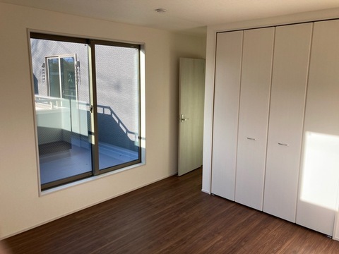 リーブルガーデン羽村小作台第７ 外観・内装6