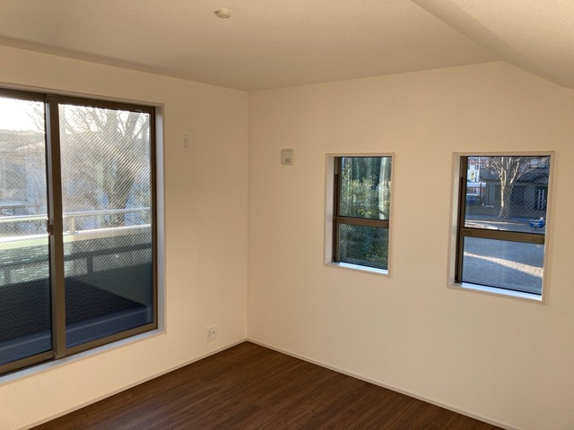 リーブルガーデン羽村小作台第７ 写真7