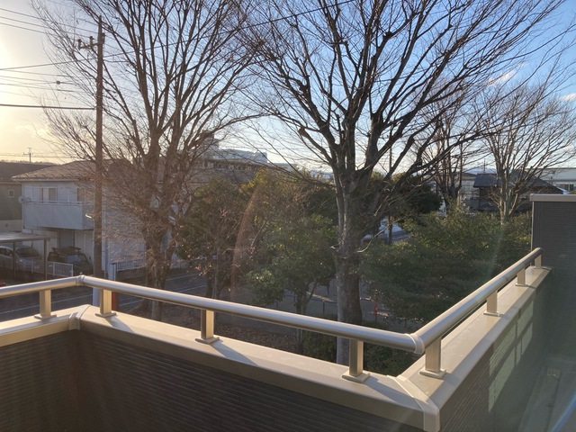 リーブルガーデン羽村小作台第７ 写真8