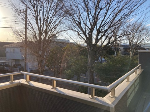 リーブルガーデン羽村小作台第７ 外観・内装8