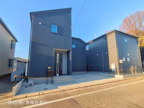 リーブルガーデン羽村小作台第７ 外観・内装10