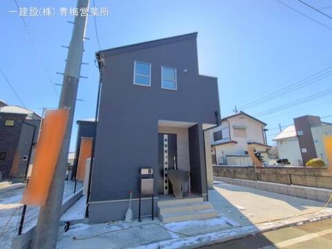 リーブルガーデン羽村小作台第７ 外観・内装2