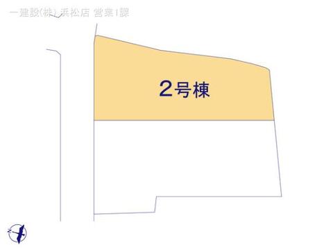 リーブルガーデン磐田福田２２期 間取り4