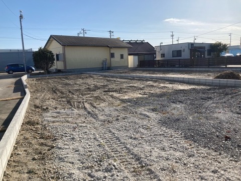 リーブルガーデン磐田福田２２期 外観・内装4