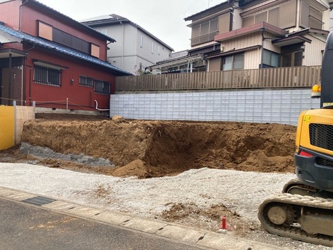 リーブルガーデン千葉寺町 外観・内装5