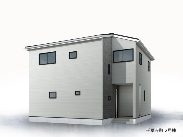 リーブルガーデン千葉寺町 写真3