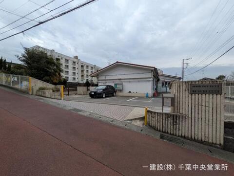 星久喜保育所：1130m