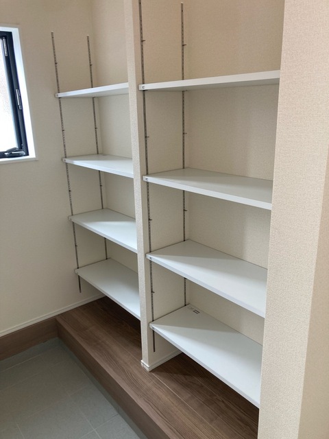 リーブルガーデン南区藤田 写真8