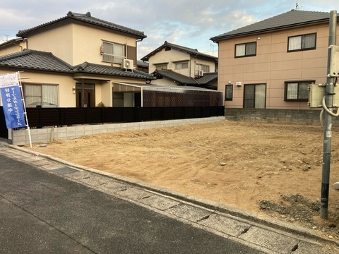 リーブルガーデン南区藤田 外観・内装2