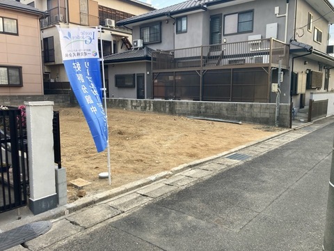 リーブルガーデン南区藤田 外観・内装3