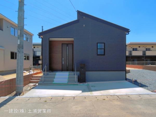 リーブルガーデン第1土浦市木田余東台 写真11