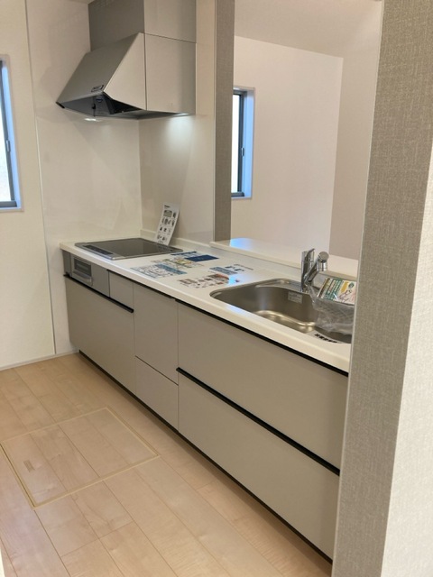 リーブルガーデン太白四郎丸12期 写真10