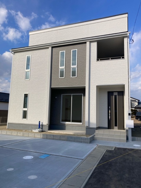 リーブルガーデン太白四郎丸12期の画像