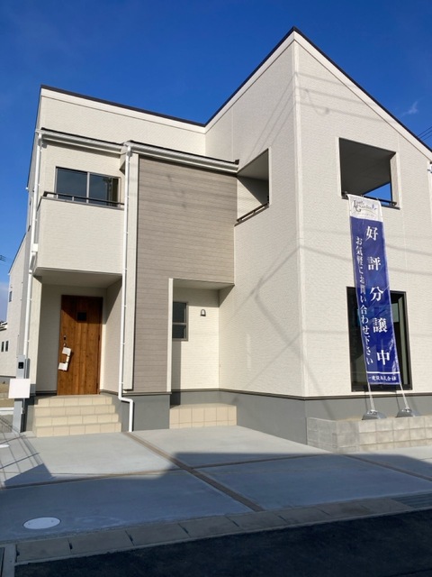 リーブルガーデン太白四郎丸12期の画像3