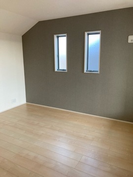 リーブルガーデン太白四郎丸12期 外観・内装12