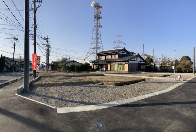 リーブルガーデン大木町第三 写真5