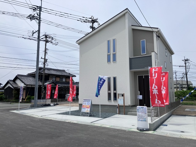 リーブルガーデン大木町第三 写真7