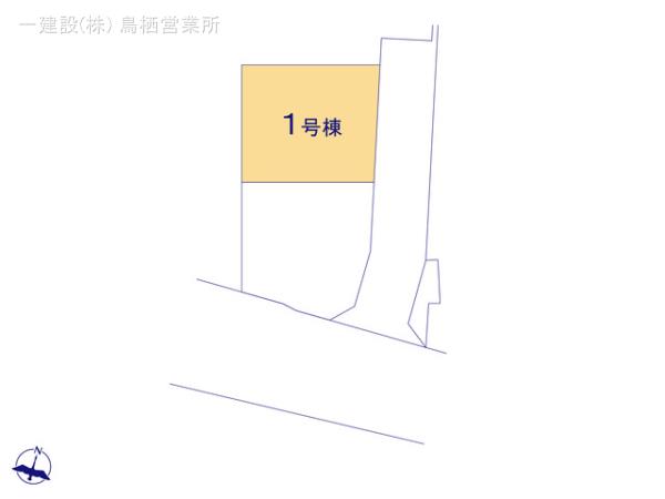 リーブルガーデン大木町第三 写真7