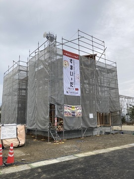 リーブルガーデン大木町第三 外観・内装3