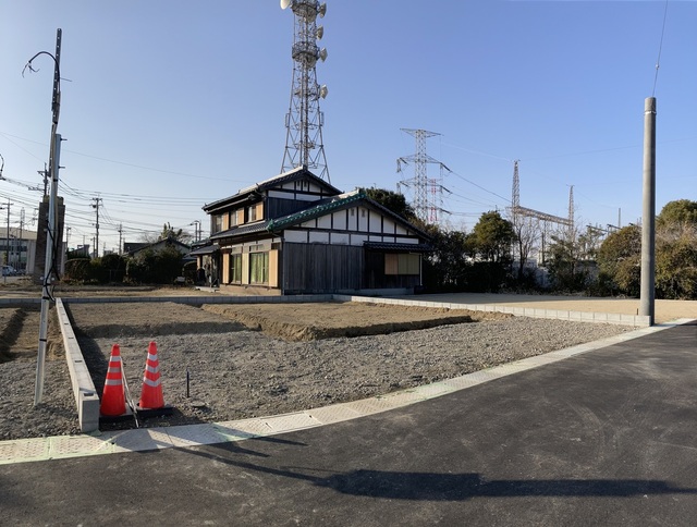 リーブルガーデン大木町第三 写真4