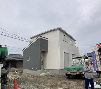 リーブルガーデン柳川市三橋町第五 外観・内装1