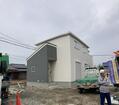 リーブルガーデン柳川市三橋町第五 写真1