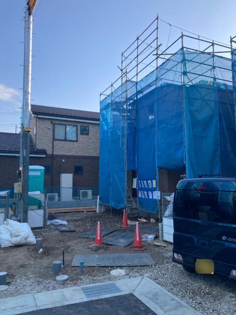 リーブルガーデン三郷市彦糸3期 写真8