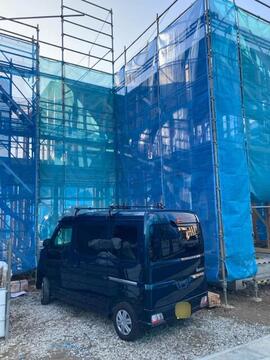 リーブルガーデン三郷市彦糸3期 外観・内装10