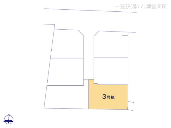 リーブルガーデン三郷市彦糸3期 写真18