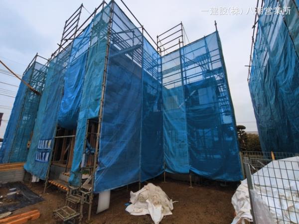 リーブルガーデン三郷市彦糸3期 写真4