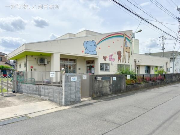 リーブルガーデン三郷市彦糸3期 周辺環境4