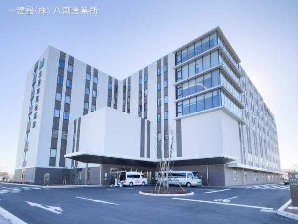 リーブルガーデン三郷市彦糸3期 周辺環境5