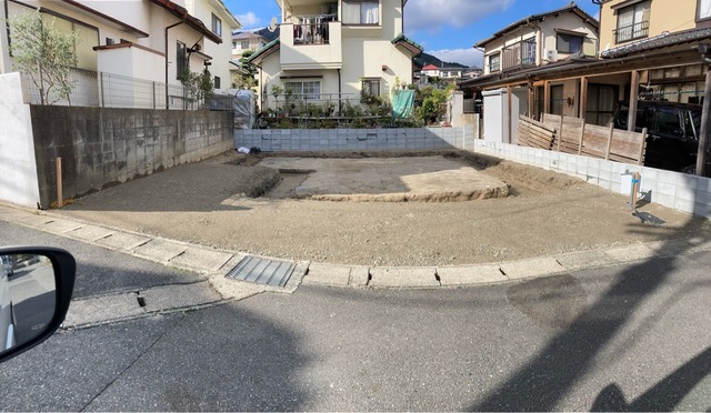 リーブルガーデン西区野方5丁目 写真3