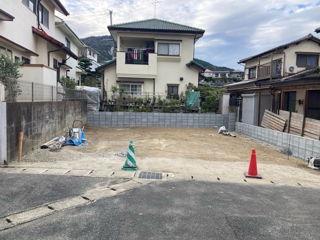 リーブルガーデン西区野方5丁目 写真4