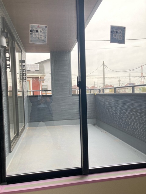 リーブルガーデン草加市新里町１４期の画像3