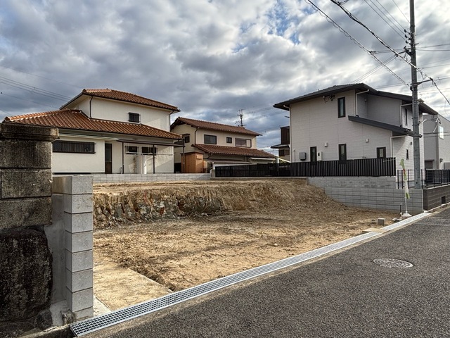 リーブルガーデン堺市南区庭代台１丁 写真5