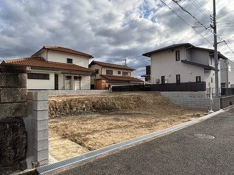 リーブルガーデン堺市南区庭代台１丁 外観・内装5