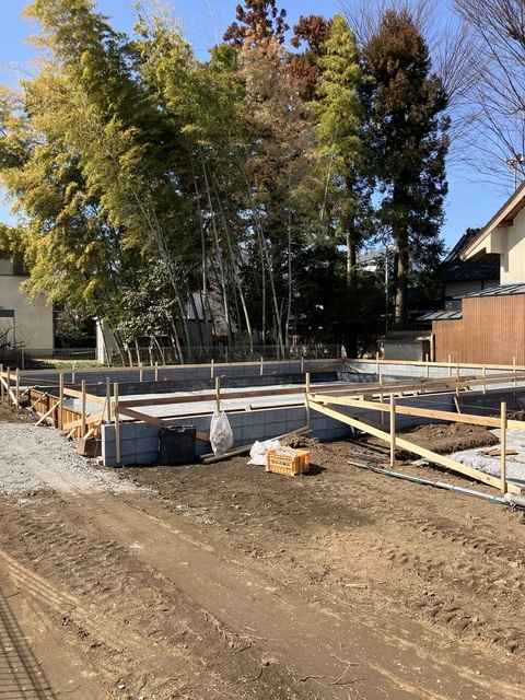 リーブルガーデン鳩山町今宿の画像3