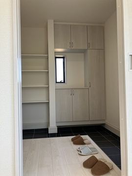 リーブルガーデン鳩山町今宿 外観・内装6