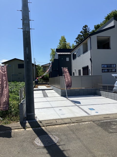 リーブルガーデン鳩山町今宿 写真8